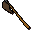 Bronze halberd