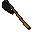 Black halberd
