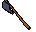 Mithril halberd