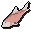 Raw salmon