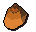 Broken bark snelm (round)