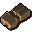 Splitbark legs