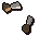 Splitbark gauntlets