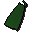 Fremennik cloak (green)