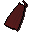 Fremennik cloak (red)