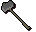 Granite maul