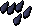 Mithril arrowheads