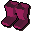 H.A.M. boots