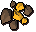 Gold ore