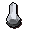 Oil lamp (empty)