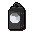 Bullseye lantern (empty)