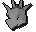 Spiny helmet