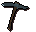 Broken pickaxe (rune)
