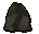 Ahrim's hood (broken)