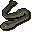 Raw cave eel