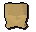 Woven top (tan)