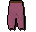 Trousers (lilac)