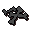 Burnt bones