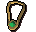 Binding necklace