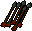 Adamant arrow (p+)
