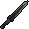Iron knife (p+)