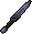 Mithril knife (p++)