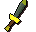 Adamant dagger (p+)