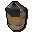 Bailing bucket (full)
