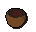 Coconut shell
