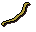 Willow shortbow (unstrung)