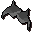 Spined gloves