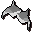 Skeletal gloves