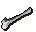Fibula piece