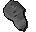 Flattened hide