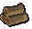 Teak pyre logs