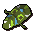 Broodoo shield (green) (3)