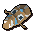 Broodoo shield (blue) (8)