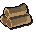 Teak logs