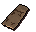 Villager robe (brown)