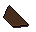 Villager armband (brown)