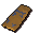 Villager robe (yellow)