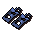 Villager sandals (yellow)