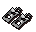 Villager sandals (pink)