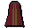 Menaphite robe (red)
