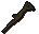 Mystic mud staff