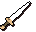 White longsword