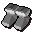 White boots