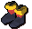 Infinity boots