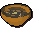 Sliced mushrooms