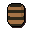 Pirate shirt (brown)